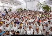 Millions of Muslims Partake in This Year’s Hajj Pilgrimage