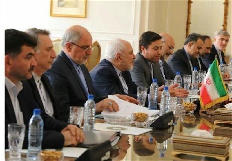 Iran, Nicaragua Discuss Closer Economic Ties