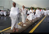 آشنایی با مناسک 13 گانه حج