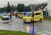 حمله مسلحانه به مسجدی در پایتخت نروژ