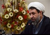 امام جمعه کرمان: سرانه تعداد مساجد در کرمان خوب و قابل دفاعی است