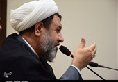 امام جمعه کرمان: قدرت پوشالی اسرائیل در هم کوبیده شده است