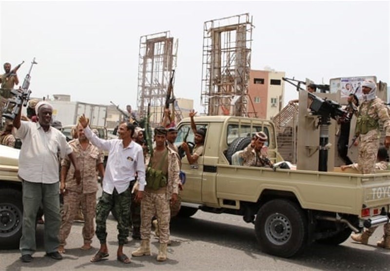UAE-Backed Separatists Seize Control of Yemen’s Aden: Sources