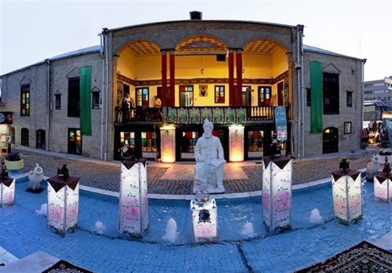 فرهنگسرای هنر در اردبیل راه‌اندازی می‌شود