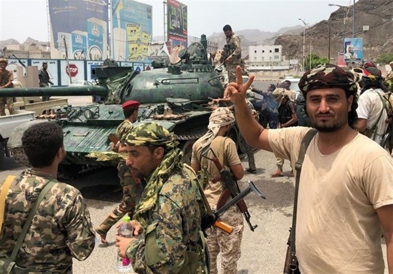 یمن|کشته شدن مقام سابق امارات در عدن/فرار جنگنده‌های سعودی در پی واکنش قاطع پدافند هوایی