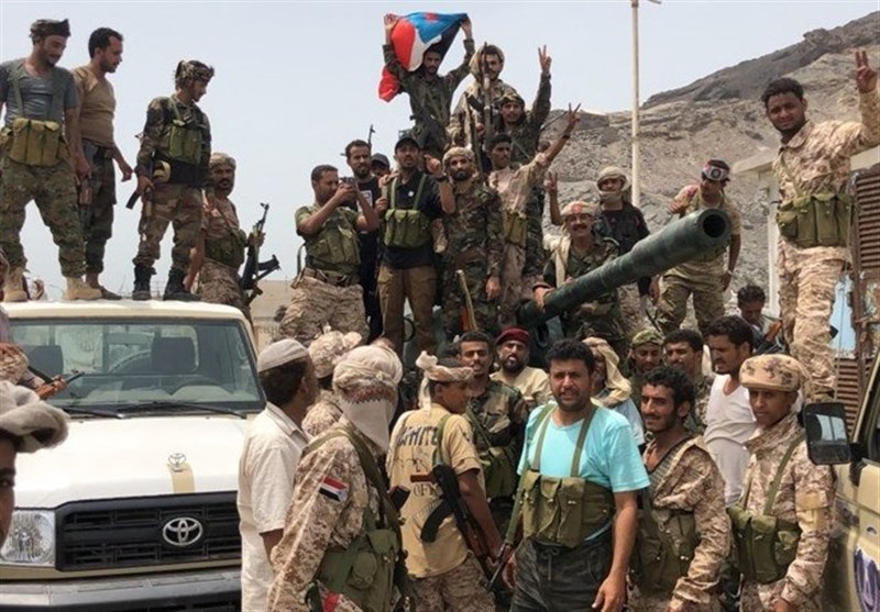 گزارش|دعوای عربستان و امارات در عدن بر سر چیست؟/ توطئه‌ی تجزیه یمن در آوردگاه عدن