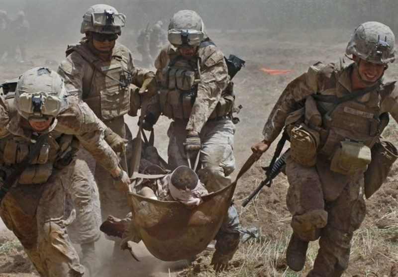 عراق میں ایک امریکی فوجی ہلاک