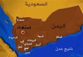 یمن|تکذیبب خروج جدایی‌طلبان از مراکز نظامی«عدن»/ اعتراف عربستان به عملیات پهپادی بزرگ یمنی‌ها