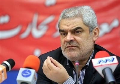  صالحی نیا رئیس هیات عامل سازمان گسترش و نوسازی صنایع ایران شد 