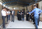 دل پر سرمایهگذار غیربومی از کارگروه تسهیل و رفع موانع تولید کهگیلویه و بویراحمد