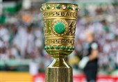 جام حذفی آلمان| یونیون برلین اولین تیم صعودکننده به مرحله نیمه نهایی شد
