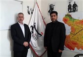 رئیس شورای شهر محمدیه قزوین: رسانه آئینه انعکاس تلاش مسئولان به جامعه است