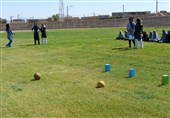 سازمانهای متولی جوانان در لرستان بایدفرهنگهای بومی را احیا کنند