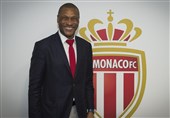 فوتبال جهان| مدیر ورزشی موناکو شغلش را ترک کرد