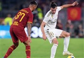 فوتبال جهان|رم در ضربات پنالتی رئال مادرید را شکست داد