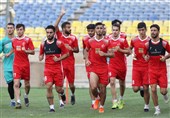 اعلام ترکیب پرسپولیس برای دیدار با گل‌گهر