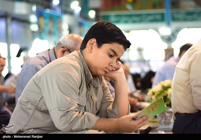 مراسم دعای عرفه با رعایت پروتکل‌های بهداشتی در اصفهان برگزار می‌شود
