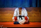 حضور مهدی‌زاده و پورشیب در کاراته وان شیلی