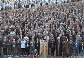 نماز عید قربان در ارومیه اقامه میشود