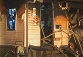 5 Children Killed in Fire at Pennsylvania Day Care Center