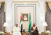 عصبانیت امارات از پناه بردن حکومت سعودی به سلطان قابوس