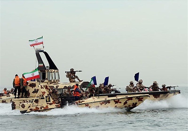روزنامه روس: ایران از لحاظ تامین امنیت در خلیج فارس دارای برتری است