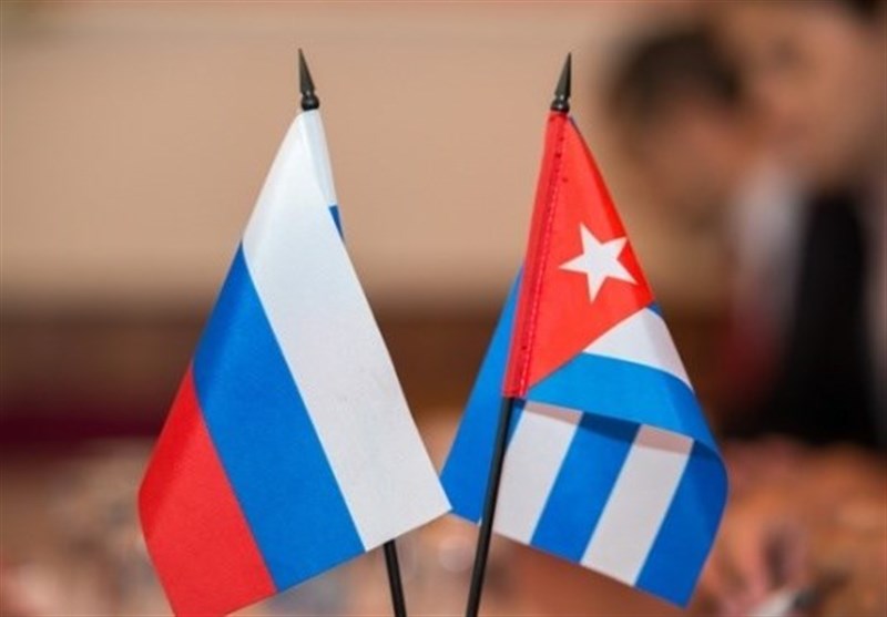 روسیه به مدرن‌سازی صنایع نظامی کوبا کمک می‌کند