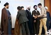 مدیرکل جدید تبلیغات اسلامی کهگیلویه و بویراحمد معرفی شد+تصاویر