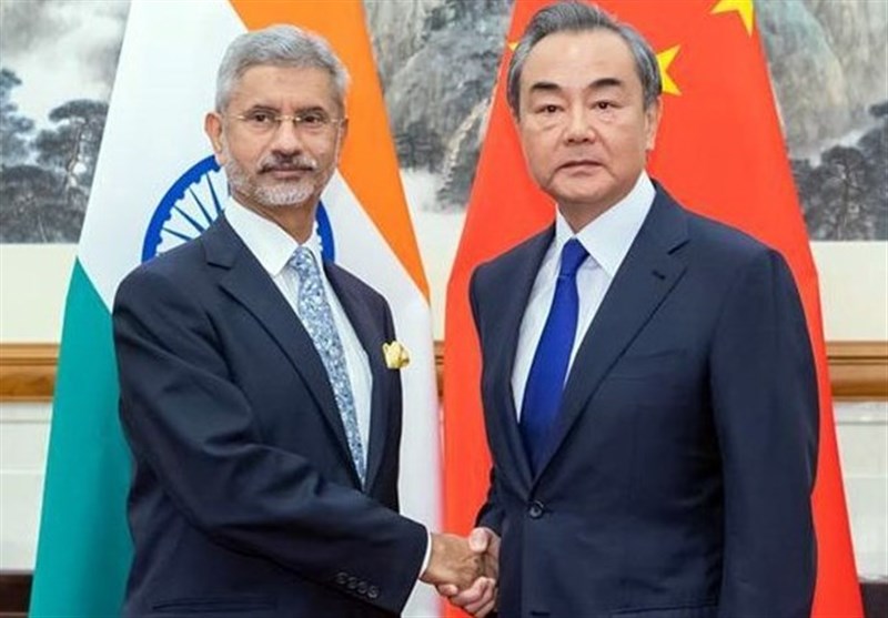 بھارتی وزیرخارجہ ناکام؛ چین مقبوضہ کشمیر پر اپنے موقف پر قائم