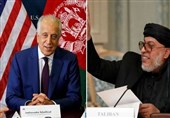 گزارش| پایان دور هشتم مذاکرات آمریکا و طالبان؛ پیروز نهایی میدان کیست؟