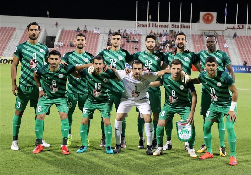 اصفهان| ترکیب تیم ذوب‌آهن برابر تراکتور اعلام شد