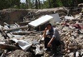 50 میلیون تومان تسهیلات ‌در اختیار زلزله‌زدگان مسجدسلیمان قرار می‌گیرد