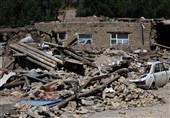 تجهیزاتی برای رهایی مصدومان از زیر آوار زلزله در قم ‌نداریم