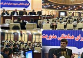 عضو مجمع تشخیص مصلحت نظام: مدارس مناطق سیلزده سریعتر تعمیر شود