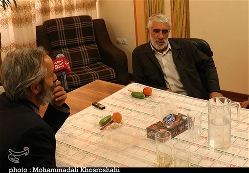 کرمان| رسانه‌ها در شرایط جنگ نرم رسالت مهمی برعهده دارند