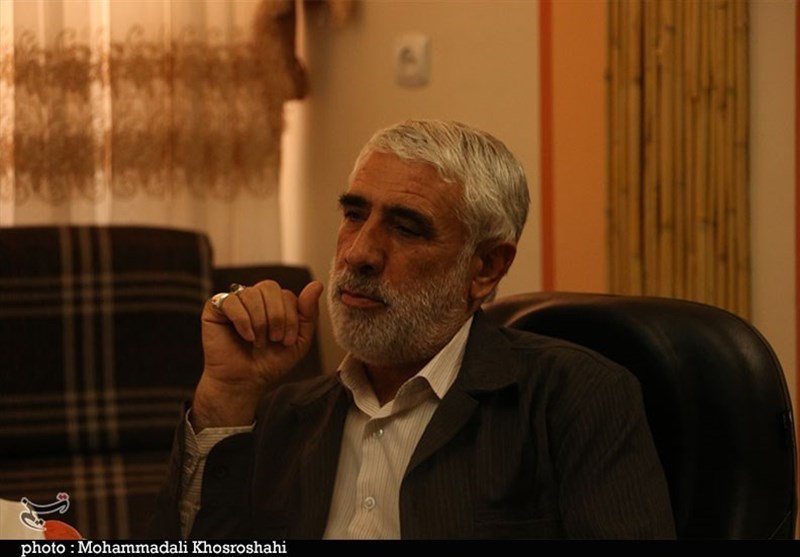 مسئول دفتر نمایندگی آستان قدس رضوی در استان کرمان از دفتر استانی تسنیم بازدید کرد+تصاویر