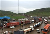 تسهیلات کرونایی به 4686 راننده حمل و نقل جاده‌ای استان اصفهان پرداخت شد