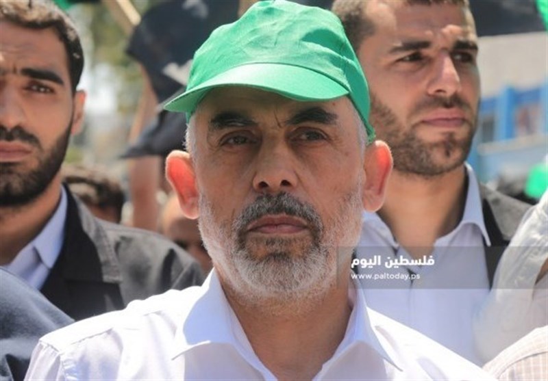 حماس: یحیی السنوار به کرونا مبتلا شد