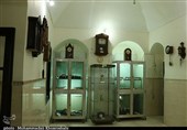 ایجاد موزه‌های خصوصی در استان کرمان را دنبال می‌کنیم