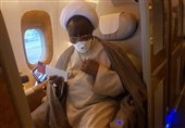 Sheikh Zakzaky Returns to Nigeria without Being Treated