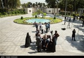 در حاشیه جلسه هیئت دولت