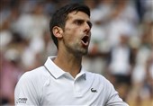 واکنش نواک جوکوویچ به عضویت نادال و فدرر در شورای بازیکنان ATP