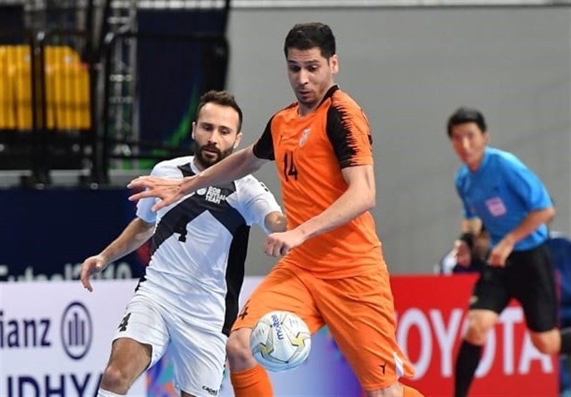 Nothing More Important than Winning AFC Futsal Club Championship: Mehdi Javid