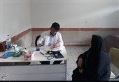 خدمات 14 میلیارد تومانی بیمه سلامت به روستائیان استان کرمان