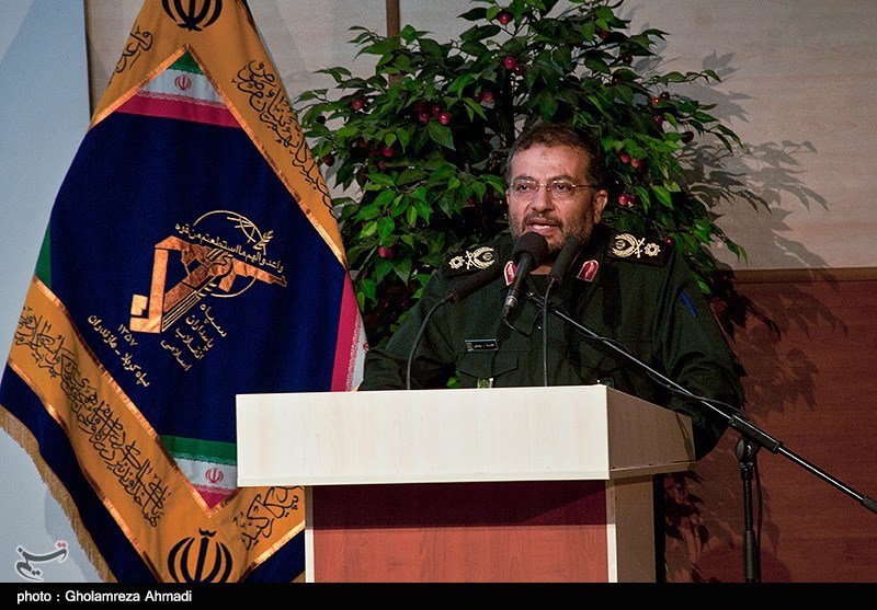 رئیس بسیج‌ مستصعفان در شهرکرد: سران‌ کشورها‌ به شکست‌ آمریکا در برابر ایران معترف هستند