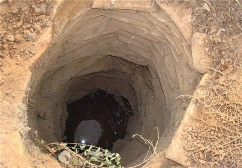 4 حلقه چاه غیرمجاز در شهریار و ملارد مسدود شد