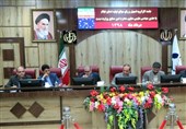 زمینه حضور شرکت های بزرگ سرمایه گذاری در استان فراهم است