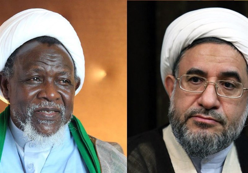Cleric Pledges Iran’s Support for Sheikh Zakzaky’s Treatment