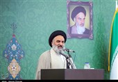 نماینده ولیفقیه در کردستان: روحانیون و ماموستاهای شیعه و سنی در دفاع از نظام با هم متحدند