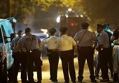 Philadelphia Gunman in Custody after Hourslong Standoff